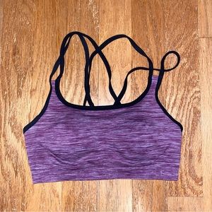 Danskin Sports Bra